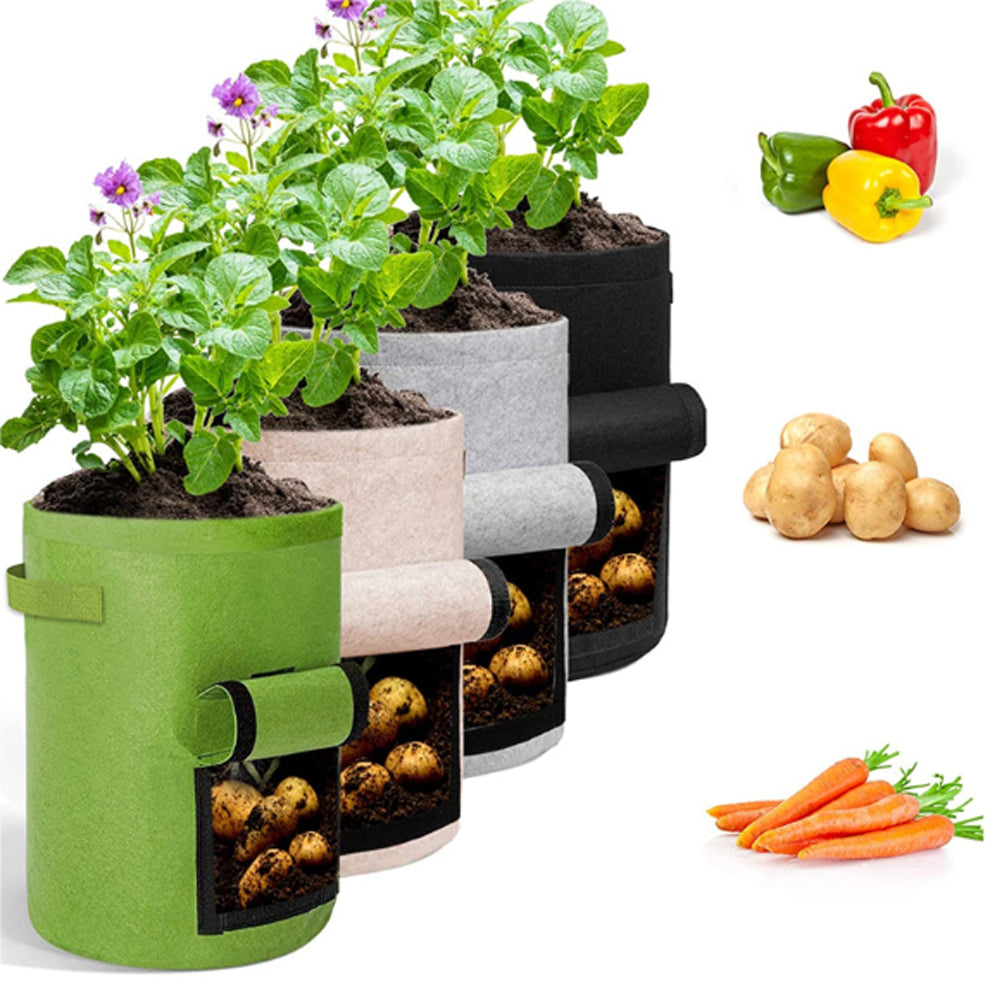 SelfGard - Vegetable growing bag