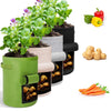 SelfGard - Vegetable growing bag