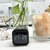 Tempoza - digital cube timer