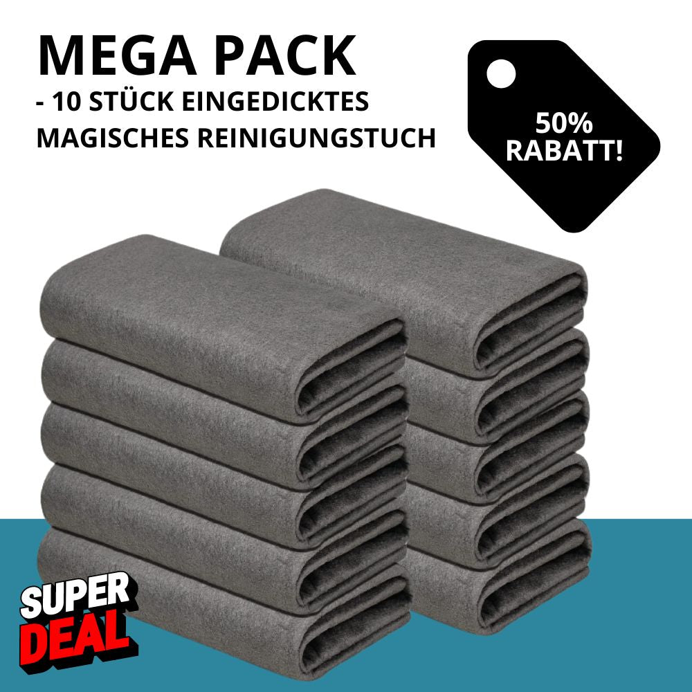 50% discount | EasyClean | Thickened Magic Cleaning Cloth