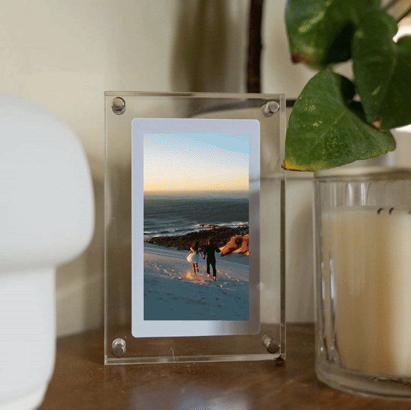 FlixFrame™ - Motion Video Frame