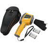 Professional Handheld Thermal IR Imaging Camera.
