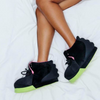 Comfy Kicks™ - BOGO plush slippers