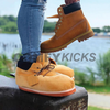 Comfy Kicks™ - BOGO plush slippers