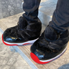 Comfy Kicks™ - BOGO plush slippers