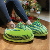 Comfy Kicks™ - BOGO plush slippers