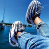 Comfy Kicks™ - BOGO plush slippers