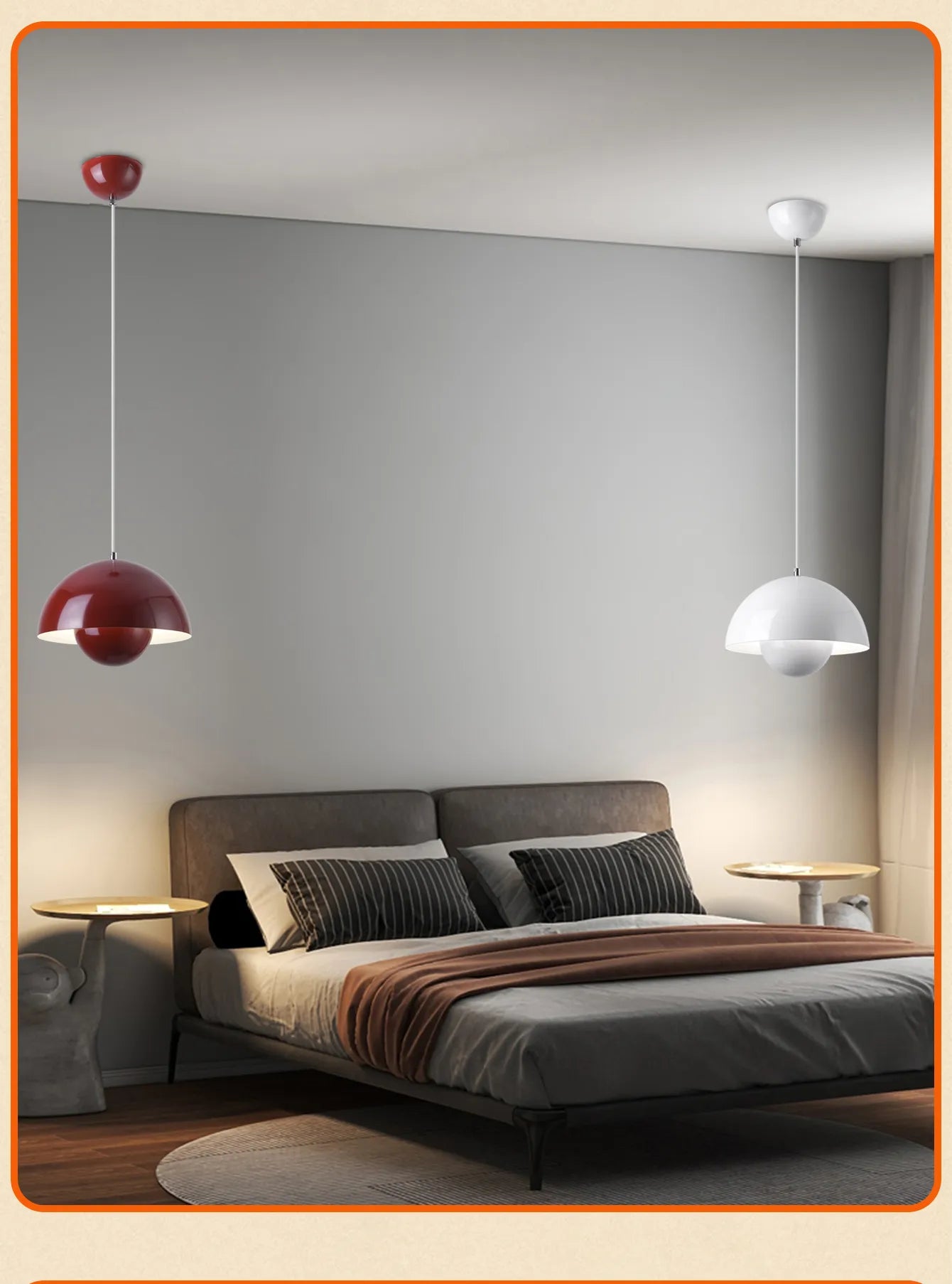 FlowerLamp™ - Ceiling lamp