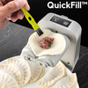 Quickfill - Electric dumpling maker