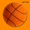 SilentBall - Silent basketball