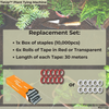 GardenTapetool™ - Plant Tying Tool