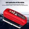 Pawabrush Powerful Car Windshield Cleaner Brush Set