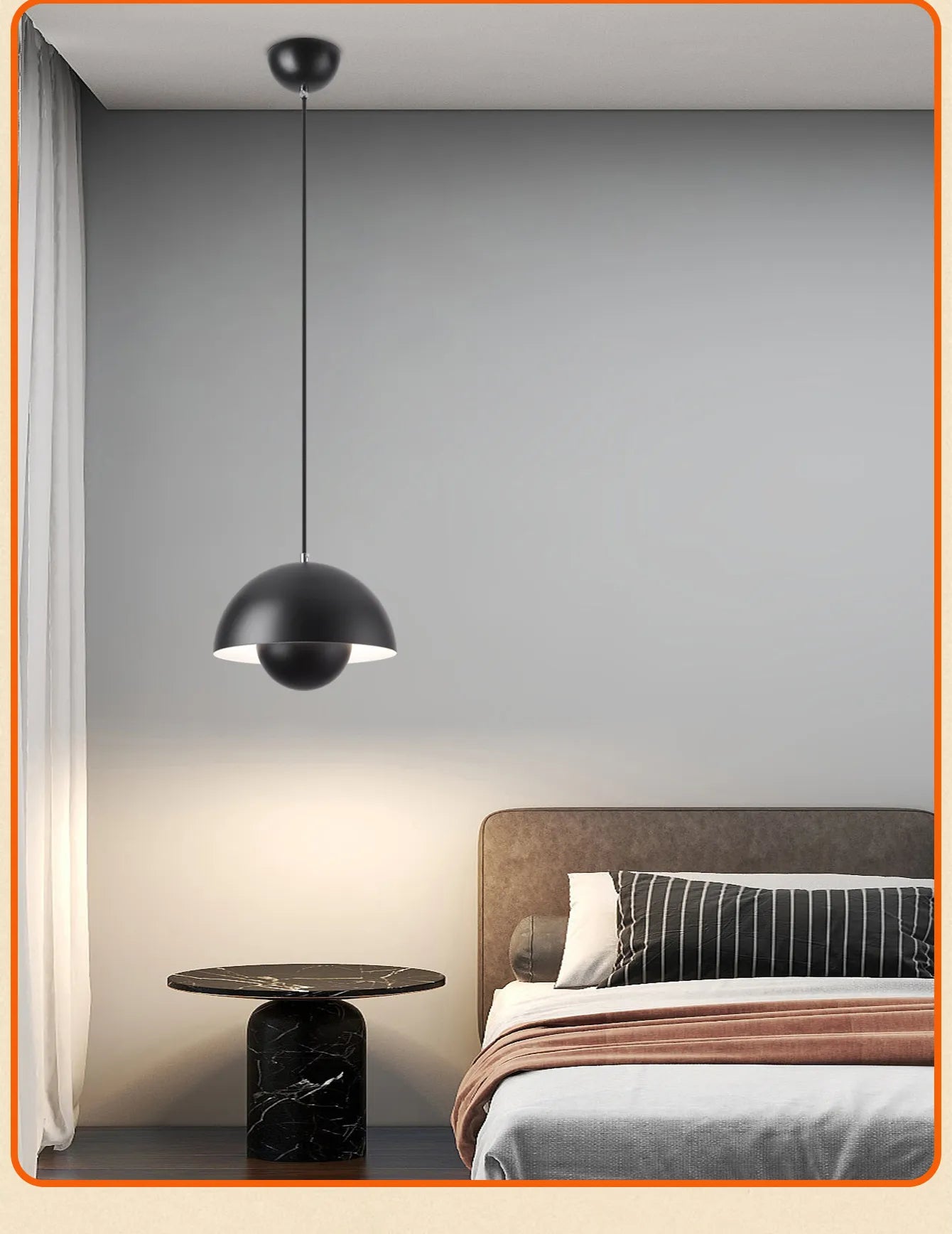 FlowerLamp™ - Ceiling lamp