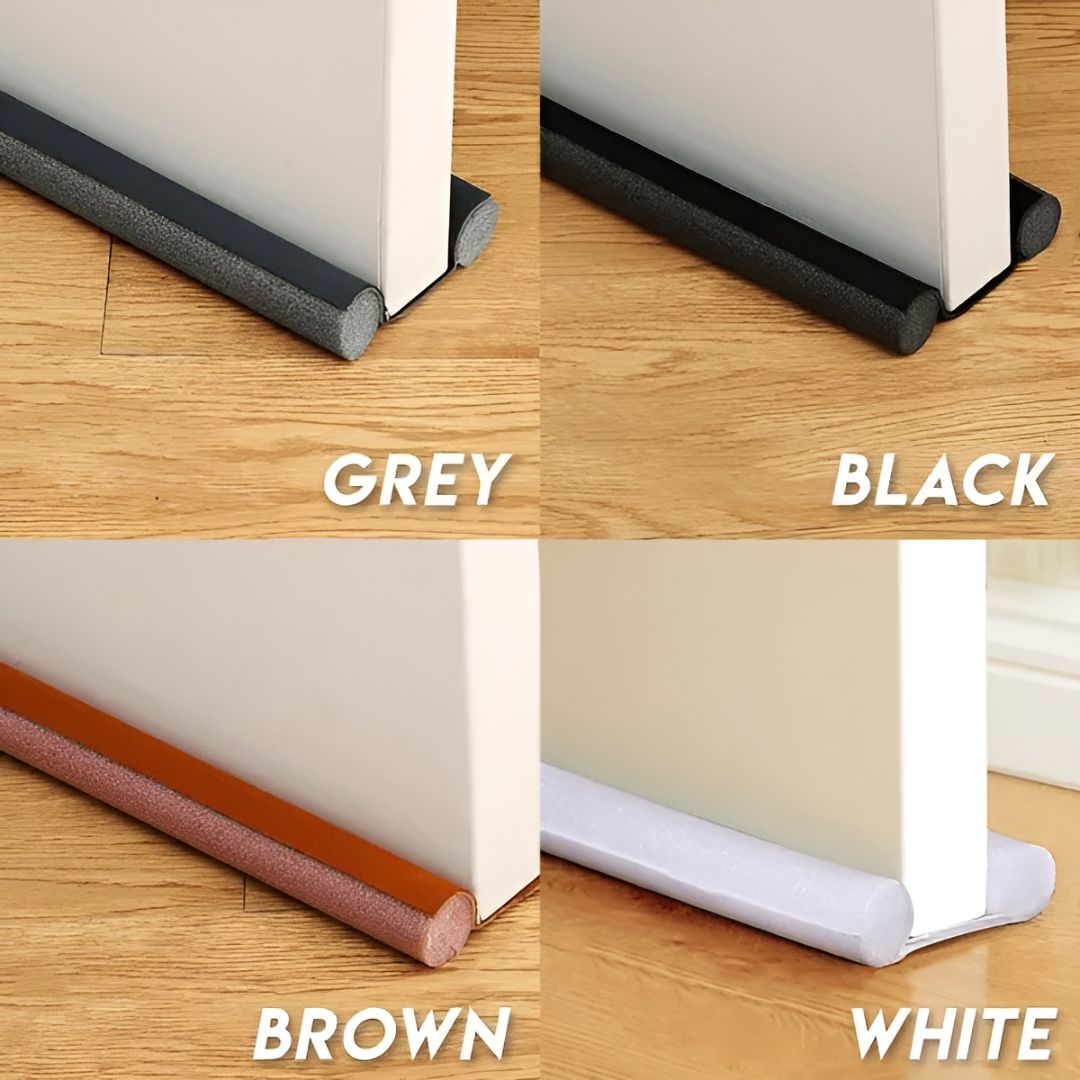 1+1 FREE | SealStrip™ | Keep the cold out【Last day discount】