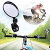 FlexiView Mirror™ - Adjustable mirror for safer driving!