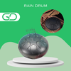 RainDrum- Turn Rain Showers Into A Symphony Of Nature!