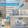CleanFlex™ - Electric mop