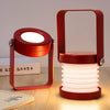 LuminaTwist™ - Collapsible LED night lamp
