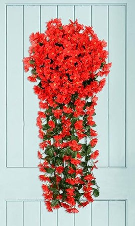 GardenBloom - Artificial flower decoration