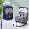 SoleShelter™ - Storage bag for shoes (2 pieces) [Last tag discount]