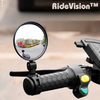 RideVision™ - Rear view mirror (1+1 FREE)