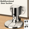 1+1 FREE | SteelStop | Magnetic stainless steel door stopper