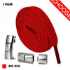 ClickLock™ - Shoe lace