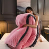 SweetDreams™ | Velvet Fleece Duvet | Ultimate Comfort