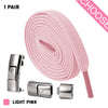 ClickLock™ - Shoe lace
