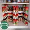 Boxt - 2-layer stackable spice organizer