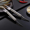 1+1 for free! Multifunctional crab peeler™ | tool for preparing seafood