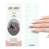 InstaChic™ - 20 pieces UV gel nail foils