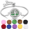 EleganceAura™ - Scented Bracelet