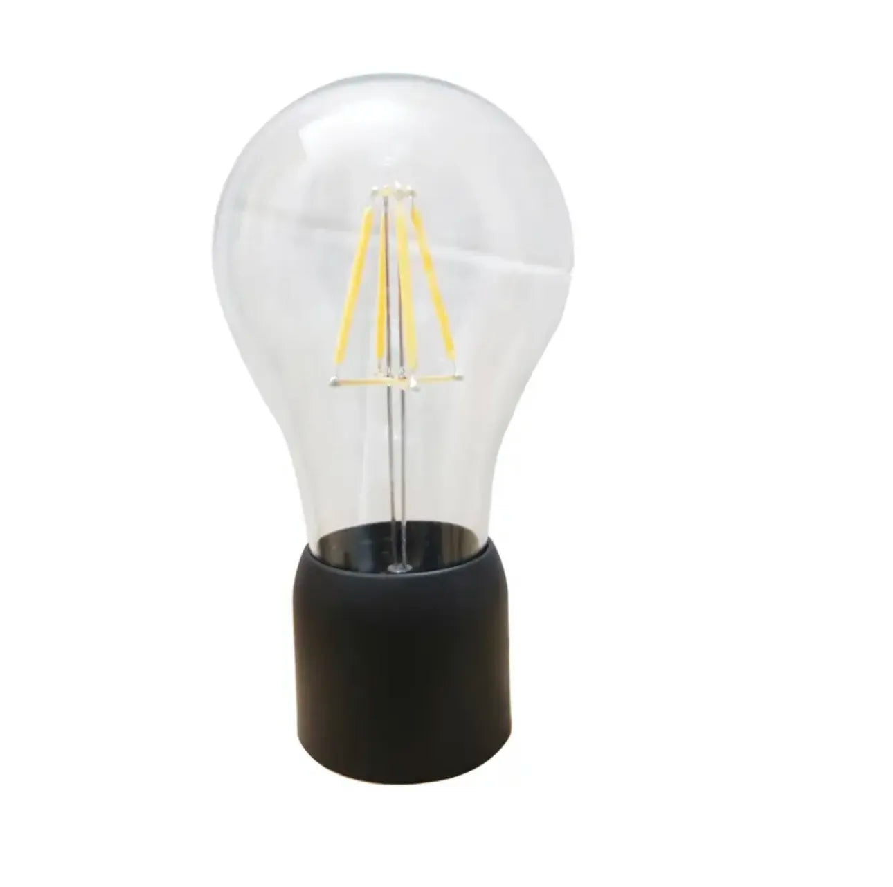 LevitateLight™ - Wireless charging lamp