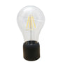 LevitateLight™ - Wireless charging lamp