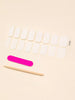 Stick-on-Nails™ - Semi-cured gel nail stickers [last day discount]