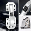 2+2 Free | CabinetHinge™ | Makes cabinet assembly a breeze!