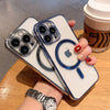 1+1 FREE Magsafer Case™ | iPhone case with magnetic charging【Last day discount】