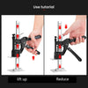 HeavyLift™ - Lift heavy objects gently and easily!