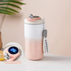 SmartCup™ - 420ml thermos flask with LED temperature display [last day discount]