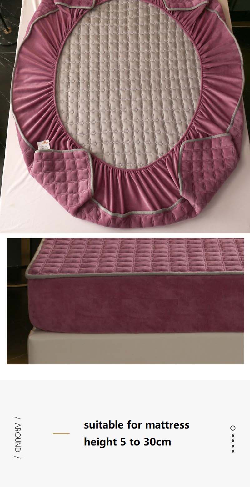 Decky - Experience a wonderful night's sleep (Pillowcase + Blanket)