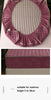 Decky - Experience a wonderful night's sleep (Pillowcase + Blanket)