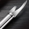 1+1 for free! Multifunctional crab peeler™ | tool for preparing seafood