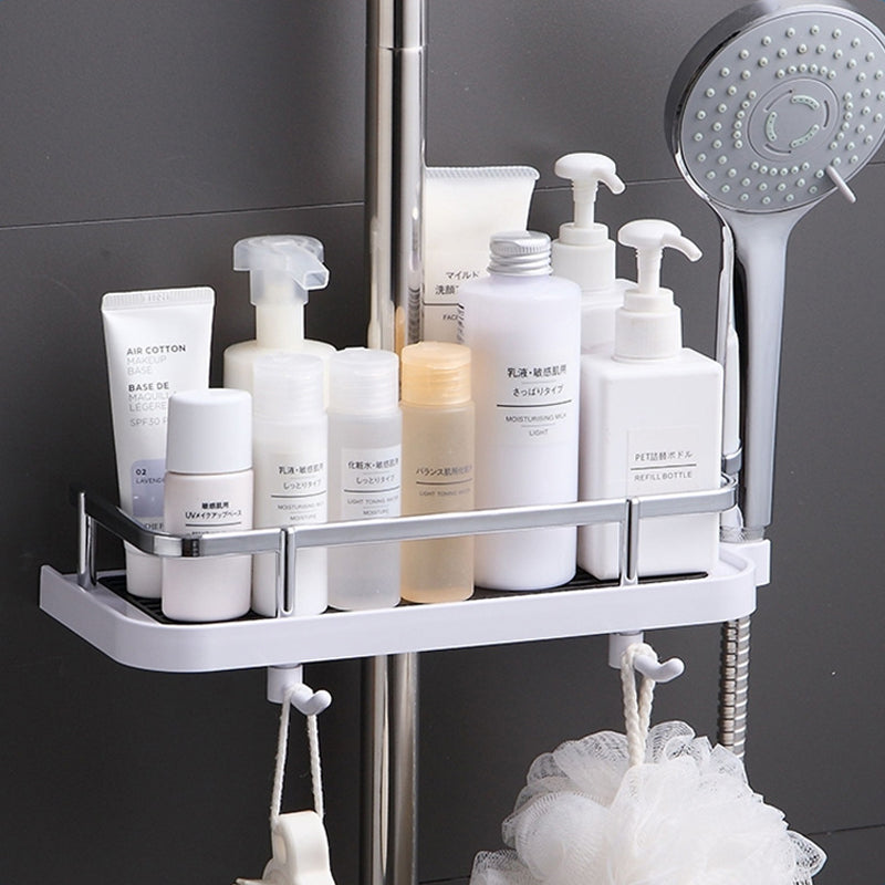 50% DISCOUNT | ShowerShelf™ | The ultimate decluttering solution