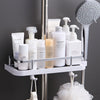 50% DISCOUNT | ShowerShelf™ | The ultimate decluttering solution