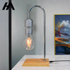 LevitateLight™ - Wireless charging lamp