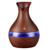 AromaMist™ - Ultrasone Luchtbevochtiger en Aromatherapy Diffuser