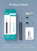 CleanEars™ - 360° wireless smart ear cleaner with camera for effortless ear cleaning