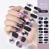 InstaChic™ - 20 pieces UV gel nail foils