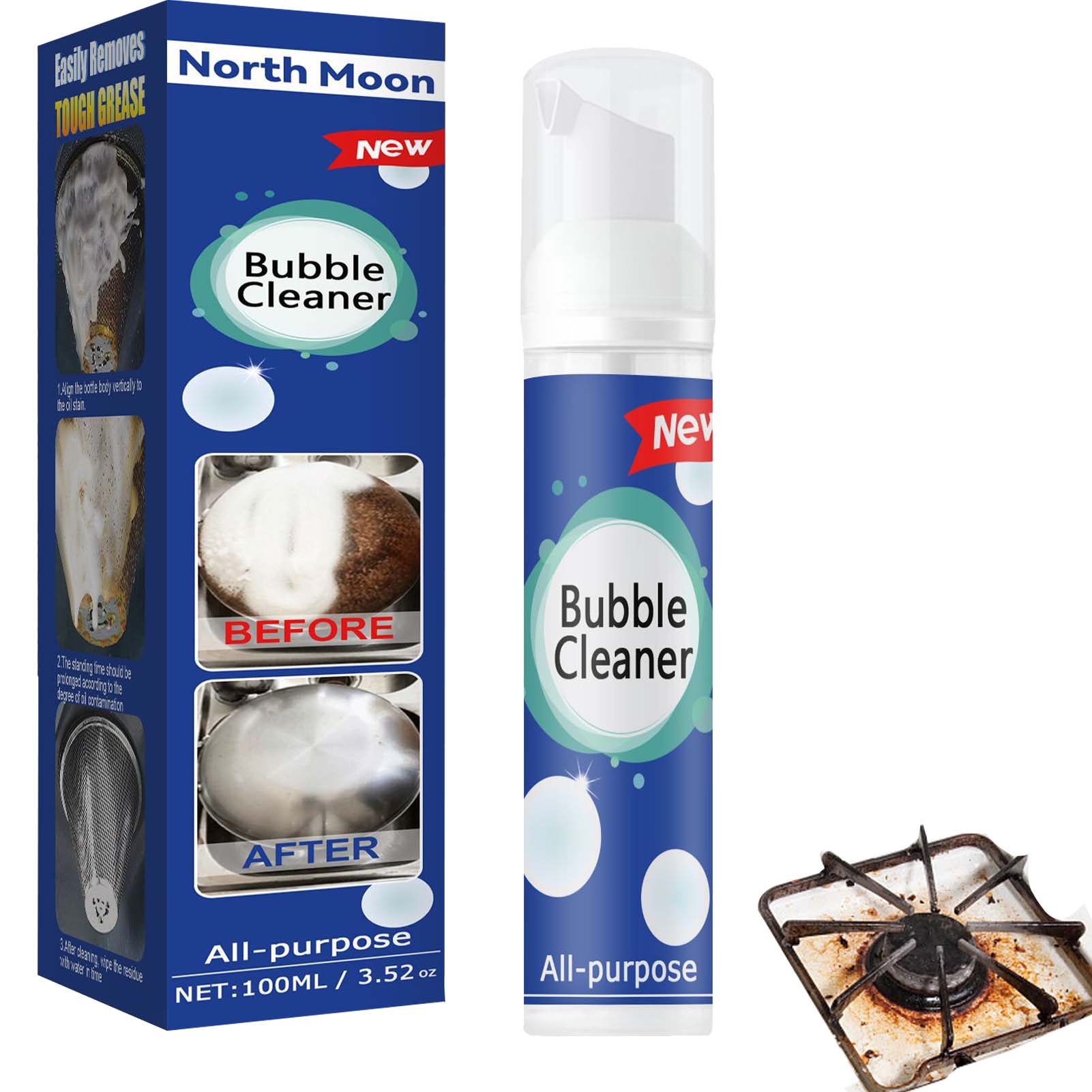 ProCleaner™ - Bubble cleaner